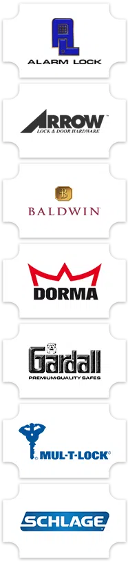 Clackamas OR Locksmith Store Clackamas, OR 503-917-4181 - brands-logos-horzontal